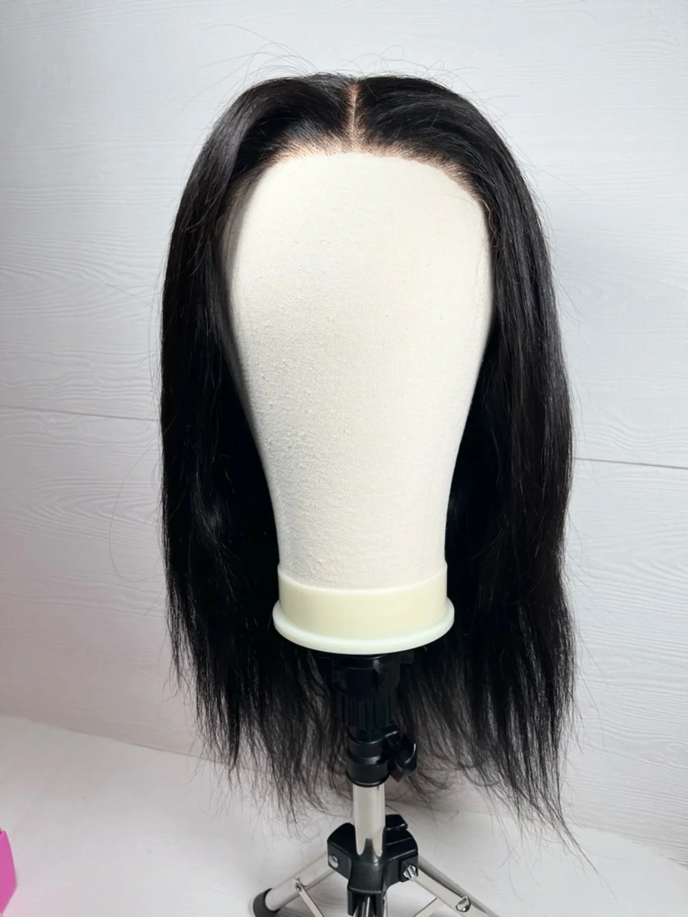 Unice hair natural